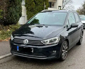 Volkswagen Golf Sportsvan Golf Sportsvan 1.4 TSI DSG Comfortline BMT