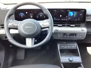 Hyundai KONA SX2 Trend (MY25) 65,4kWh (218 PS) 2WD el.Heckklapp Bild 5