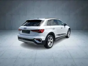 Audi A3 35 TFSI AHK/LED/Nav/sound/ASI/Temp/ Bild 5