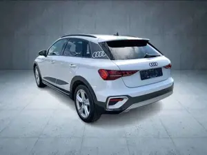 Audi A3 35 TFSI AHK/LED/Nav/sound/ASI/Temp/ Bild 3