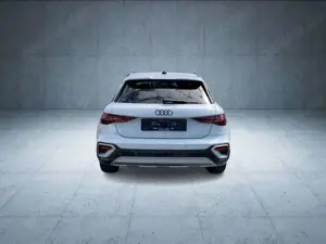 Audi A3 35 TFSI AHK/LED/Nav/sound/ASI/Temp/ Bild 4