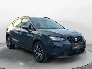 SEAT Arona Seat Arona Style 1.0 TSI DSG LED Navi Kamera Bild 5