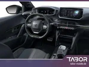 Peugeot 208 Hybrid GT FullLED Kam Keyl PrivG 17Z UVP-36%* Bild 4