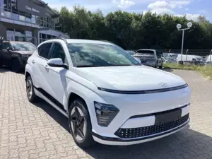Hyundai KONA SX2 Trend (MY25) 65,4kWh (218 PS) 2WD el.Heckklapp Bild 2