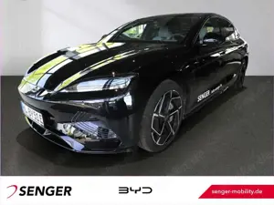 BYD Seal Design Panorama 360°-Kamera Keyless LED