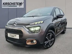 Citroen C3 1.2 PureTech 83 Navi LED Klimaautomatik