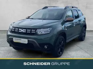 Dacia Duster EXTREME TCe 150 EDC LED+NAVI+360Â KAMERA Extreme L