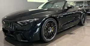 Mercedes-Benz SL 65 AMG SL AMG 63 4Matic/Night/360°/Premium+/Carbon/HUD