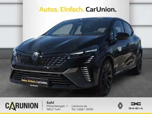 Renault Clio Esprit Alpine TCe 90