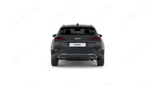 Kia XCeed Vision Sitzheizung, 18 ALU, Navi, Klima Bild 5