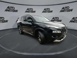Nissan X-Trail 1.5 VC-T e-Power Tekna e-4ORCE*BOSE Bild 2