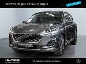 Ford Kuga 2.5 Duratec Plug-in-Hybrid PHEV Vignale PDC