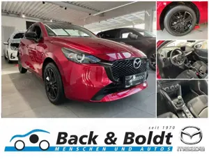 Mazda 2 Homura 2023 1.5i NAVI+LED+EPH+KAMERA+APPLE/ANDROID