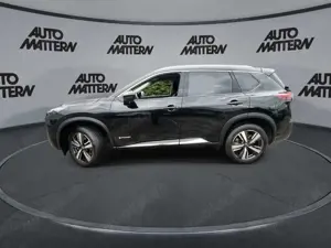 Nissan X-Trail 1.5 VC-T e-Power Tekna e-4ORCE*BOSE Bild 4