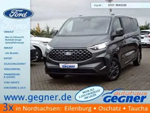 Ford Tourneo Custom Aut. L2 Titanium Leder Nav SOFORT