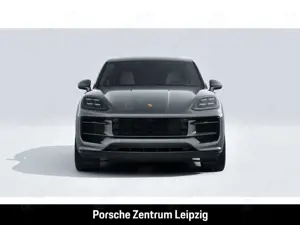Porsche Cayenne Bild 5