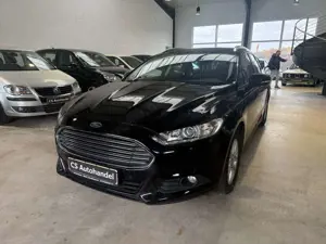 Ford Mondeo 2,0TDCI Turnier Business Edition