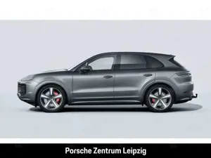 Porsche Cayenne Bild 2