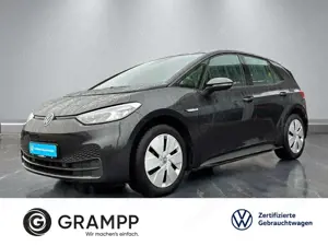 Volkswagen ID.3 Pro +CCS+WÄRMEPUMPE+LED+KAMERA+SHZ+ASSISTS+