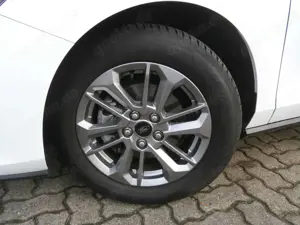 Ford Focus Turnier 1.0 EcoBoost Titanium Bild 4