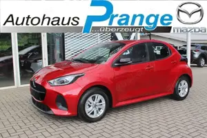 Mazda 2 Hybrid 1.5L VVT-i 116 PS CVT Centre-Line *Sofort*