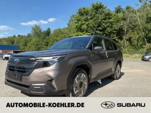 Subaru Forester 2.0 ie 100kW Exclusive NAVI  PANORAMADACH DAB LED