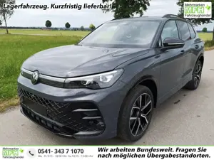 Volkswagen Tiguan 2.0 TDI 142 kW 4Motion R-Line DSG Head Up Matri... Bild 1