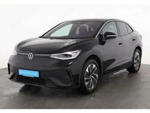 Volkswagen ID.5 Pro 77 kWh AHK/Matrix/Wärmepumpe/RFK/PDC Bild 2