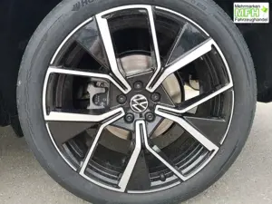 Volkswagen Tiguan 2.0 TDI 142 kW 4Motion R-Line DSG Head Up Matri... Bild 5