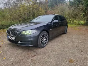 BMW 530 530 d