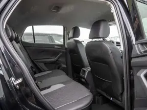 Volkswagen T-Cross 1.0 TSI Energy ACC PDC SHZ NAVI LED Bild 4