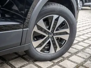 Volkswagen T-Cross 1.0 TSI Energy ACC PDC SHZ NAVI LED Bild 5