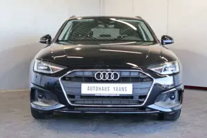 Audi A4 Avant 35 TFSI NAVI+CARPLAY+KEY+LED+17" Bild 2