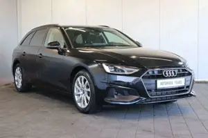 Audi A4 Avant 35 TFSI NAVI+CARPLAY+KEY+LED+17" Bild 3