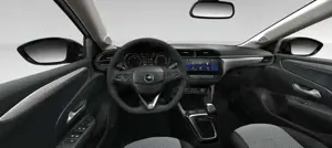 Opel Corsa Edition 1.2 Turbo **Gewerbehammer** Bild 3