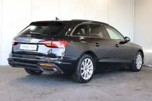 Audi A4 Avant 35 TFSI NAVI+CARPLAY+KEY+LED+17" Bild 4