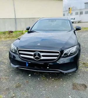 Mercedes-Benz E 220 E 220 d (213.204)