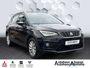 SEAT Arona Xcellence 1.0, Navi,Klima,PDC,Kamera,PLA