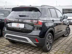 Volkswagen T-Cross 1.0 TSI Energy ACC PDC SHZ NAVI LED Bild 3