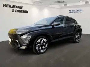 Hyundai KONA Prime 65,4kWh Leder/BOSE/Assistenz-Paket2/HeadUp/3
