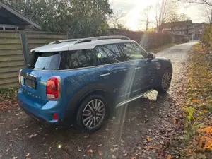 MINI Cooper SE Countryman Cooper SE All4 Bild 3