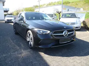 Mercedes-Benz C 180 T (206.241) AvantgardeAdvanced AHK Totwinkel