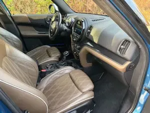 MINI Cooper SE Countryman Cooper SE All4 Bild 5