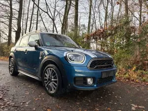 MINI Cooper SE Countryman Cooper SE All4 Bild 1