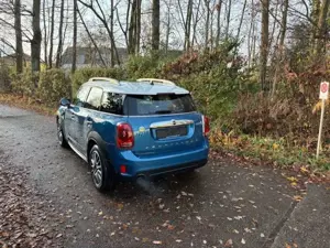 MINI Cooper SE Countryman Cooper SE All4 Bild 2
