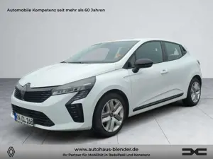 Renault Clio EVOLUTION TCe 90