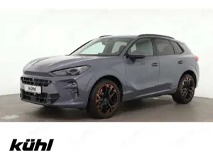 CUPRA Terramar 2.0 TSI 4Drive DSG LED/ACC/HuD/360°/App