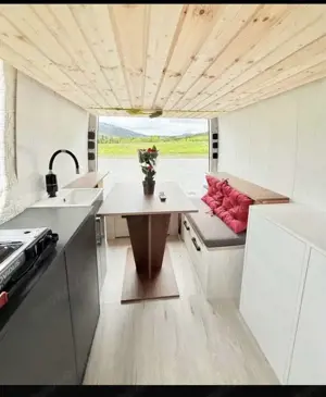 Mercedes-Benz Sprinter 319 CDI (BlueTec) 906.731 BlueEFFICIENCY