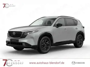 Mazda CX-5 HOMURA 141 Matrix-LED|BOSE|Panorama-Dach