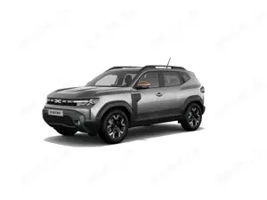 Dacia Duster Neuer Extreme TCe 130 4x4 Apple CarPlay PDC